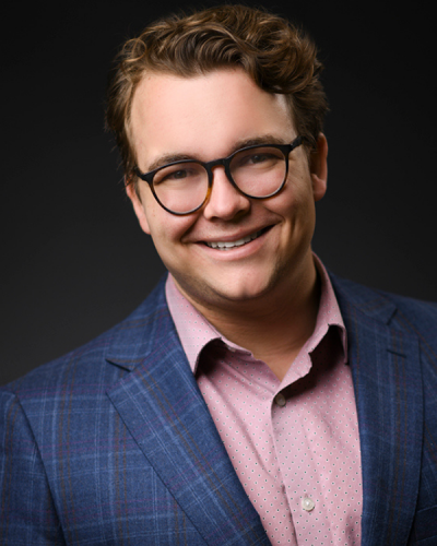 Baxter Meyer