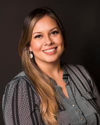 Dr. Sabrina Renteria